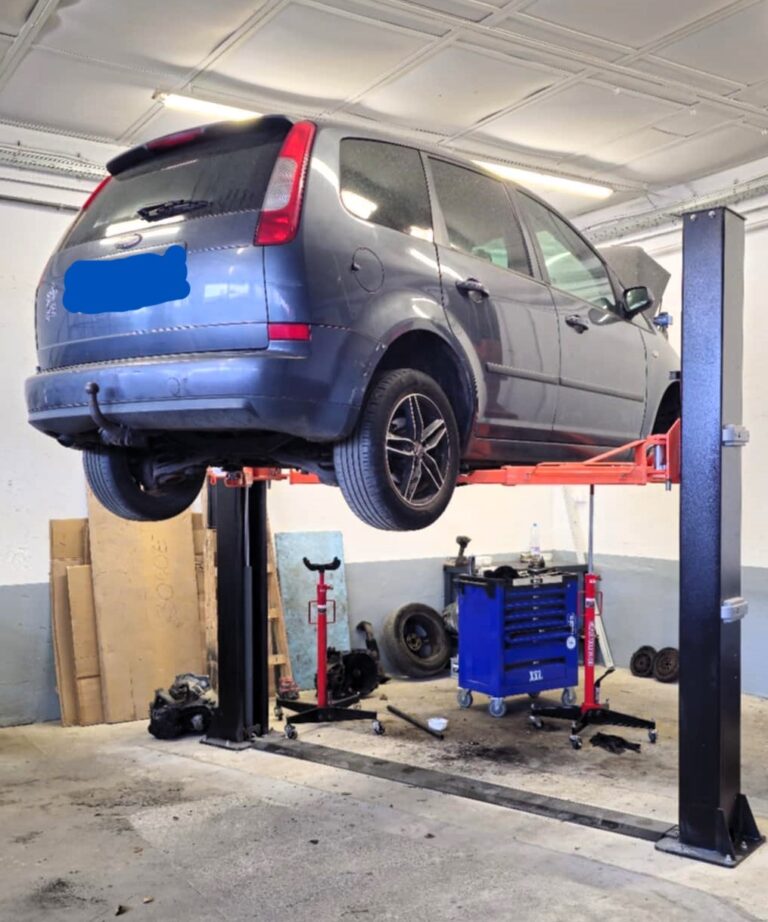 Hobbyszerviz autoszerviz gumiszerviz kobanya